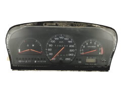 Speedometer/Instrument Cluster Seat Toledo 1L0919033G