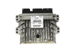 Controller 237101989R 237101990R 28321424 Renault Delphi 29036