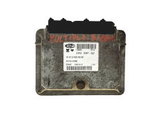 Controller IAW4EF.G2 55184487 Fiat Magneti Marelli 25236