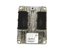 Controller 51819346 IAW5SF8.MR Fiat Magneti Marelli 