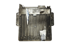 Controller 7700104483 7700868295 7700104701 Renault Sagem 16544