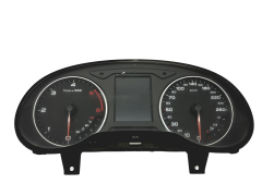 Speedometer/Instrument Cluster Audi A3 8V 8V0920860B A2C53440921 VDO