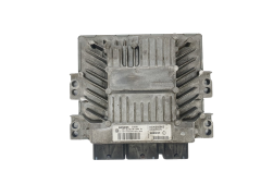 Controller S122326108A 8200565863 8200495479  Renault Siemens 45841