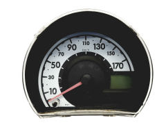 Speedometer/Instrument Cluster Aygo 107 C1 83800-0H011-A Toyota PSA 53543