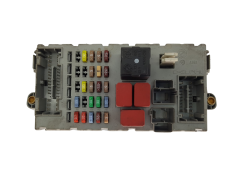 Controller BSI 51786802 CPL 843C Fiat Lancia Alfa 19684