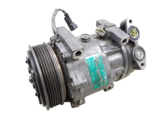 Air Con Compressor/Pump 3M5H-19D629-SA Sanden SD7V16 1255 Ford Volvo Mazda