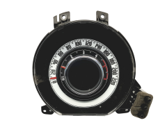Speedometer/Instrument Cluster Fiat 500 7356491040 07356492450