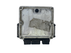 Controller 0281012141 9640938180 9661145280 PSA Bosch 51974