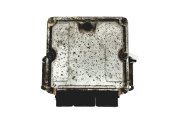 Controller 0281011101 8200163528 8200095416 Renault Bosch 24514