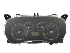 Speedometer/Instrument Cluster Fiat Grande Punto 51803089 31544