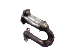 Egr-Cooler EGR 147352070R 147357493R 8200577965 1.5 dci Renault 2