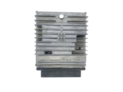 Controller 3M51-12A650-LB 12240250 R0411C004L Ford  Delphi 54781