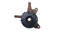 Wheel Steering Knuckle Front Right Renault 8200171678 402027463R 72mm