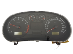 Speedometer/Instrument Cluster Seat Toledo W01M0920822C 110080153004 21372