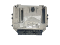 Controller 0281011863 9661773380  9653958980  PSA Bosch 47763