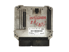 Controller 0281019088 55590420 Opel Bosch ACDelco 25834