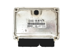 Controller 038906019AN 0281010094 Audi Bosch 30190