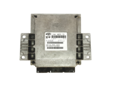 Controller 9655756380 IAW48P2.72 PSA Magneti Marelli 