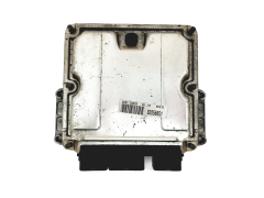 Controller 0281010935 9640938680 9646149880 PSA Bosch 29790