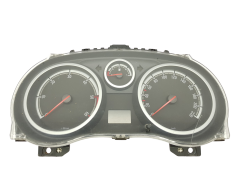 Speedometer/Instrument Cluster Opel Corsa D P0013264273 28120245-3 26686