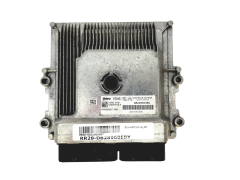 Controller 9822865380 9806671980 V29087619A PSA Valeo 