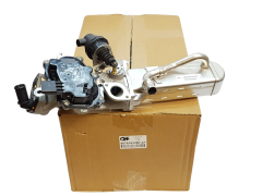 Egr Solenoid Valve Citroen Peugeot 9678163380 Qplus