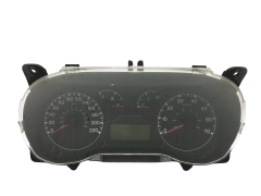 Speedometer/Instrument Cluster Fiat Grande Punto 51718552 56076