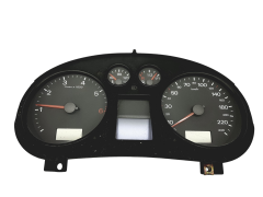 Speedometer/Instrument Cluster Audi A2 8Z0920900A 110080020002 52543