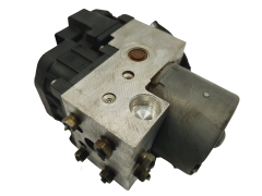 Abs Pump Chevrolet Matiz Spark 96457018 0265216989 Bosch 61549