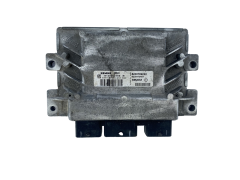 Controller 8200789222 S120202105B 8200470497 Renault Continental