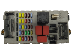 Fuse Box Fiat 51732919 CPL 51774582 NPL Magneti Marelli