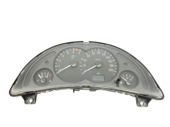 Speedometer/Instrument Cluster Opel Corsa C 09166808FB 110008988003 43731