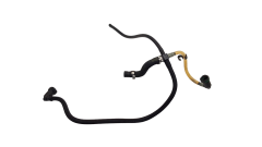 Fuel Lines 157421 2.0 2.2 HDI RHT 4HW C8 807 Citroen Peugeot