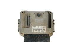 Controller Opel 0281011943 55556829 8973785711 Bosch 38966