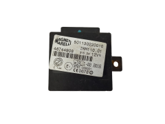 Controller 46744908 501130220010 Fiat Magneti Marelli 18384