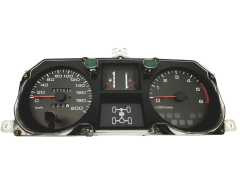 Speedometer/Instrument Cluster Mitsubishi Pajero MR233345 30541