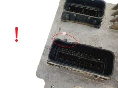 Controller 12654172 12642927 E83 ABJT Opel ACDelco 