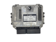 Controller 0281B100HW-02 EDC16C39-7.31 S0907756 Alfa Bosch Controller 0281B100HW-02 EDC16C39-7.31 S0907756 Alfa Bosch