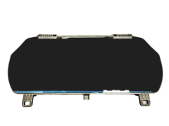 Speedometer/Instrument Cluster Renault Captur 248104924R VPKR1F-14B115-HD