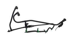 Fuel Lines TZJA 1.6 TDCI 8v Ford Fiesta VII