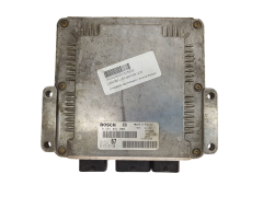 Controller 0281011084 9640938680 9647693180 PSA Bosch 3397