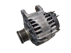Alternator 231007865R-A TG12C124 Valeo 1.5 DCI Renault Dacia Nissan