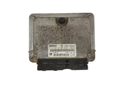 Controller 09180353DX 0281001971 Opel Bosch 30738
