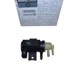 Turbo Solenoid Valve Original 149561858R Renault