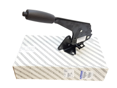 Parking Brake Lever Original Citroen Peugeot Fiat 4701C2 735428779
