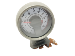 Speedometer/Instrument Cluster Aygo C1 107 83270-0H010-J Toyota PSA 26768