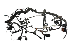 Engine Wiring System 6569EZ 9663859080 Peugeot 407 2.0 hdi 16V RHR