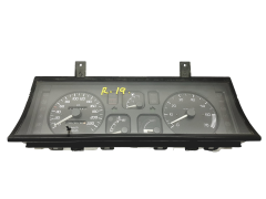 Speedometer/Instrument Cluster Renault 19 RL48J185 Jaeger 51722