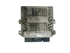 Controller 6M51-12A650-YB 5WS40512B-T Ford Siemens 46465