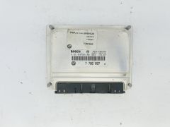 Controller BMW 7786887 0281010205 Bosch 41475